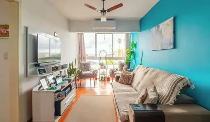 Apartamento com 2 quartos à venda no Centro, São Leopoldo  por R$ 255.000