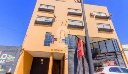 Kitnet / Stúdio à venda no Centro, São Leopoldo  por R$ 120.000