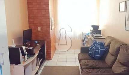 Apartamento com 2 quartos à venda no Pinheiro, São Leopoldo  por R$ 155.000