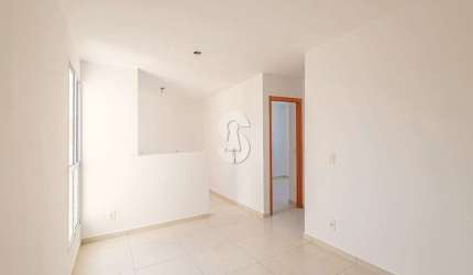 Apartamento com 2 quartos à venda no Santo André, São Leopoldo  por R$ 159.900