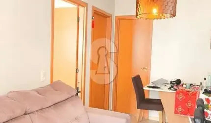 Apartamento com 2 quartos à venda no Santo Afonso, Novo Hamburgo  por R$ 220.000