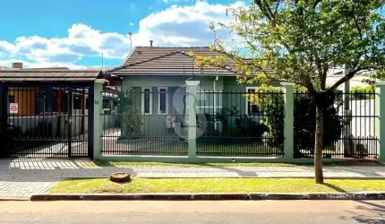 Casa com 2 quartos à venda no Parque Amador, Esteio  por R$ 750.000