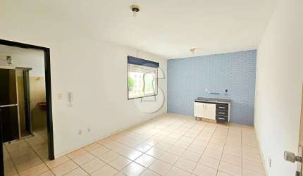 Kitnet / Stúdio à venda no Centro, São Leopoldo  por R$ 99.000
