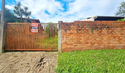 Terreno à venda no Campestre, São Leopoldo  por R$ 200.000