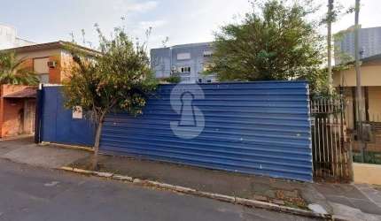 Terreno à venda no Centro, São Leopoldo  por R$ 700.000