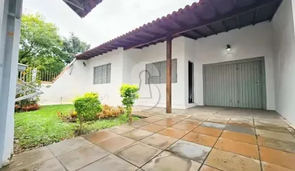 Casa com 3 quartos à venda no Feitoria, São Leopoldo  por R$ 380.000