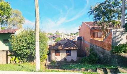Terreno à venda no Morro do Espelho, São Leopoldo  por R$ 371.000