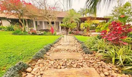 Casa com 3 quartos à venda no Santo André, São Leopoldo  por R$ 1.350.000