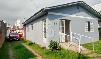 Casa com 3 quartos à venda no Timbaúva, Montenegro  por R$ 270.000