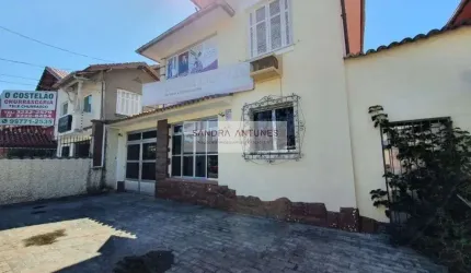 Casa Comercial - Em Frente Santa Casa de Santos