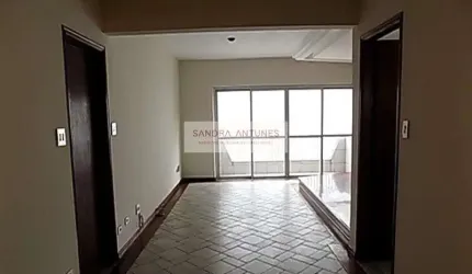 Apartamento em José Menino, Santos/SP