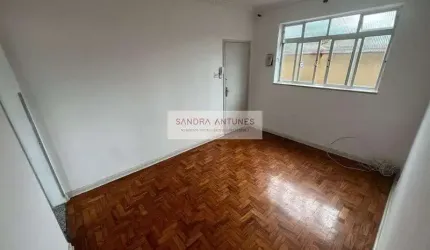 Apartamento em Vila Belmiro, Santos/SP
