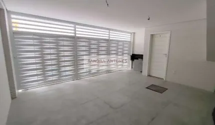 Villagio em Campo Grande, Santos/SP