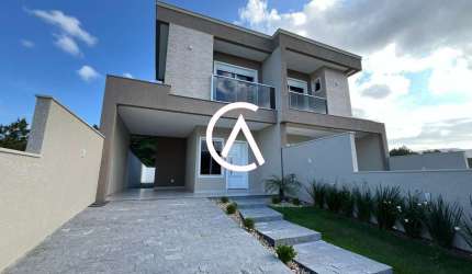 Casa a venda no Alameda Rio Vermelho