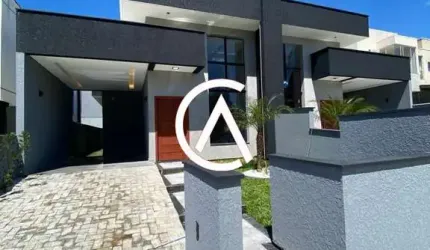 Belissíma Casa a Venda nos Ingleses