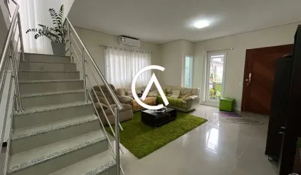 CASA 3 SUÍTES, AMPLA, IDEAL PARA FAMILIAS! Praia dos Ingleses - NORTE