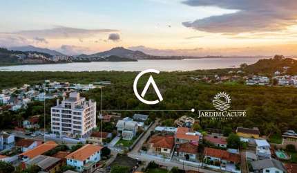 Apartamento no Jardim Cacupé: Conforto, Sofisticação e Localização Privilegiada