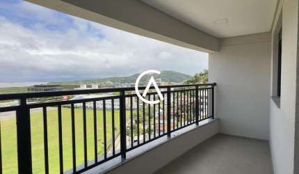 Seu novo lar no Residencial Jardim do Oriente: conforto e modernidade em Floripa