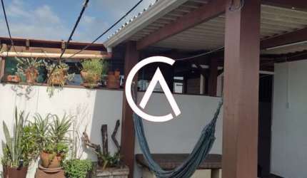 Apartamento 3 Quartos com Terraço Exclusivo e Vista nos Ingleses!