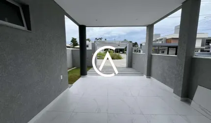 Casa 3 dormitórios à venda Ingleses Florianópolis/SC