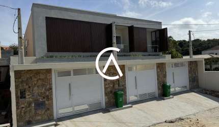 Casa 3 Quartos (1 Suíte) à Venda | 600m Praia Ingleses!