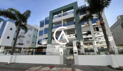 Apartamento Premium a 300m da Praia dos Ingleses | Mobiliado e Equipado!