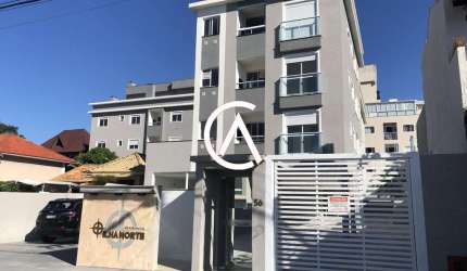 Apartamento Novo e Estratégico na Entrada dos Ingleses | Face Norte!