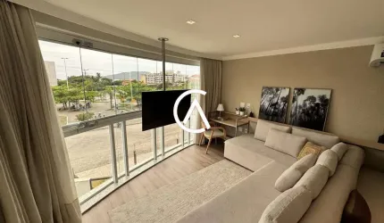 Gaivotas Golden Residence oferece uma infraestrutura completa e moderna, pensada