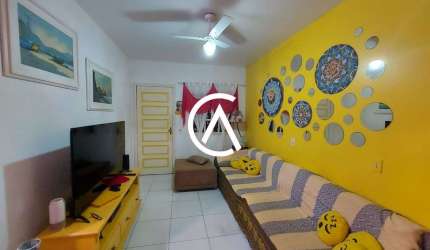 Apartamento Térreo 2 Quartos Semi Mobiliado - Ótima Localização nos Ingleses!