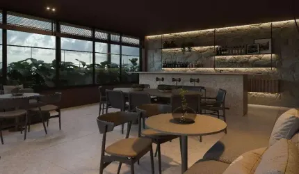 Apartamento à Venda em Aeroclube