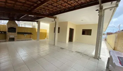 Casa com 3 quartos à venda na Rua Cleudenor Ferreira da Silva, Jardim São Paulo, João Pessoa, 109 m2 por R$ 600.000
