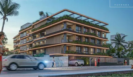 Apartamento à Venda em Bessa