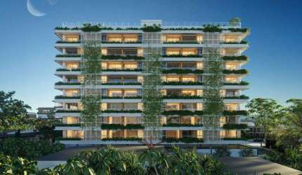 Apartamento à Venda em Cabo Branco