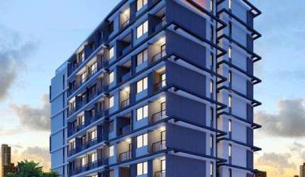 Apartamento à Venda em Jardim Oceania