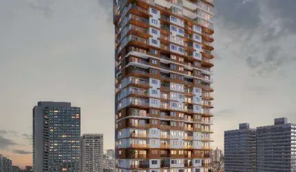 Apartamento à Venda em Jardim Oceania