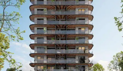 Apartamento à Venda em Cabo Branco