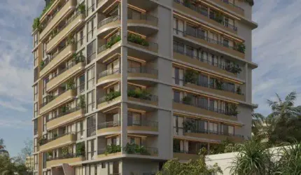 Apartamento à Venda em Cabo Branco