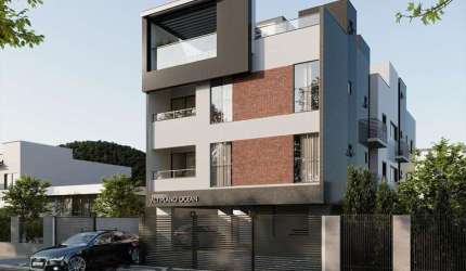 Apartamento à Venda em Altiplano Cabo Branco
