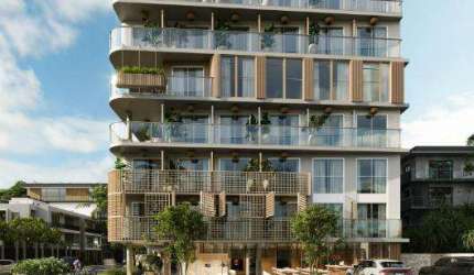 Apartamento à Venda em Cabo Branco