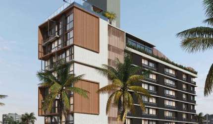 Apartamento à Venda em Jardim Oceania