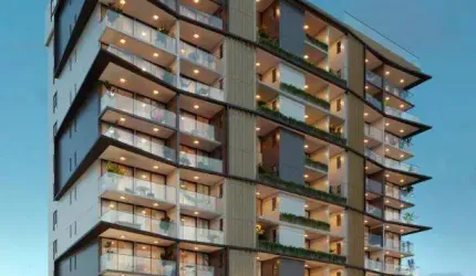 Apartamento à Venda em Manaíra