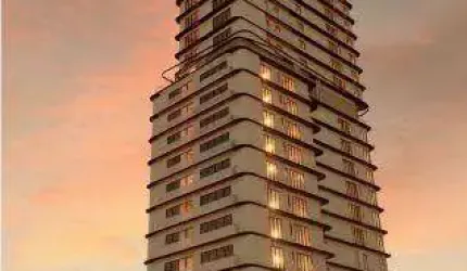 Apartamento à Venda em Jardim Oceania