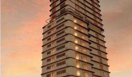 Apartamento à Venda em Jardim Oceania