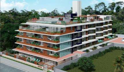 Apartamento à Venda em Cabo Branco