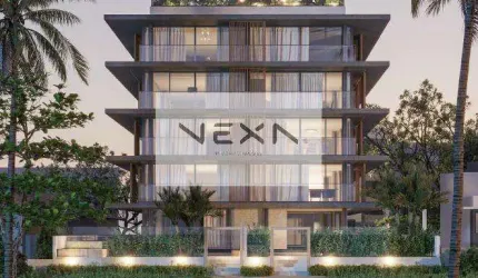 Apartamento à Venda em Jardim Oceania