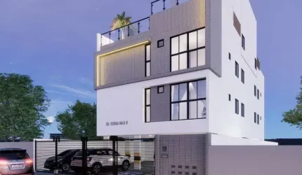 Apartamento à Venda em Bessa