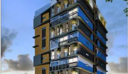 Apartamento à Venda em Manaíra