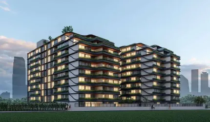 Apartamento à Venda em Ponta de Campina