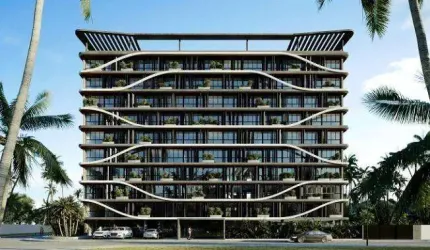 Apartamento à Venda em Ponta de Campina