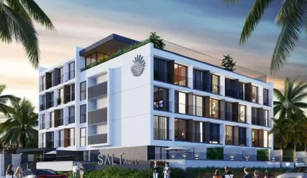 Apartamento à Venda em Intermares
